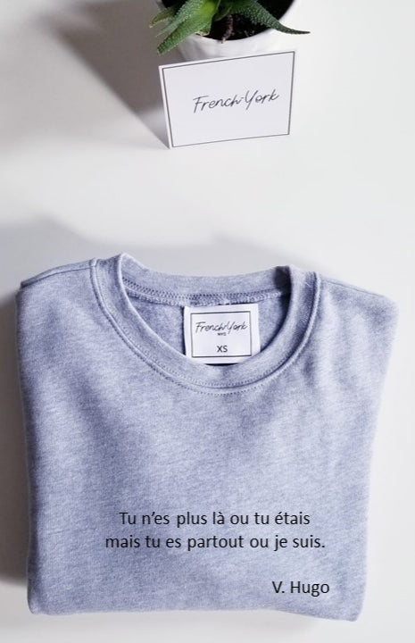 Sweater V.Hugo wom(men)