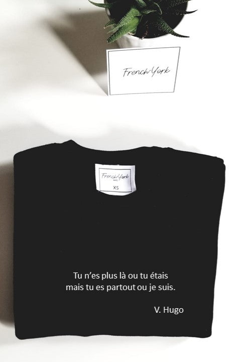 Sweater V.Hugo wom(men)