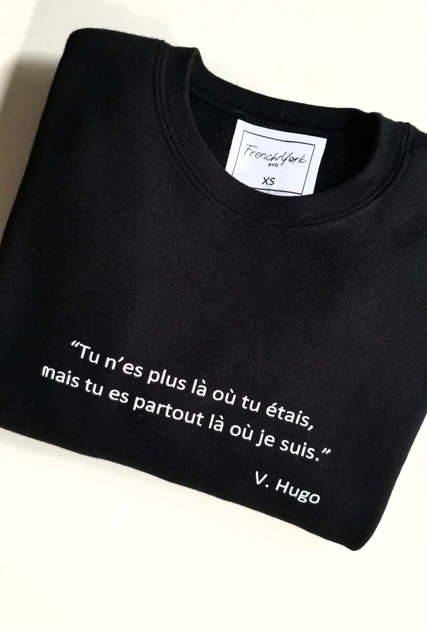 Sweater V.Hugo wom(men)