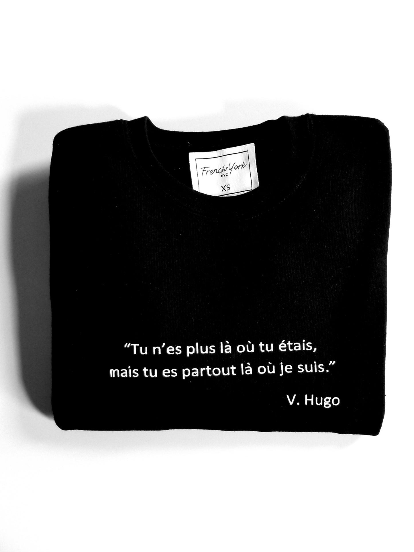 Sweater V.Hugo wom(men)