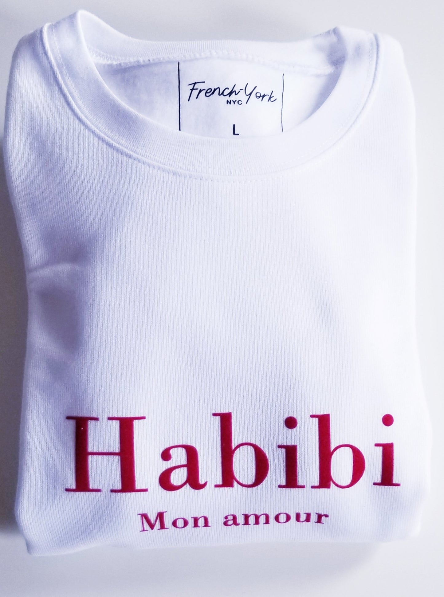 Sweater Habibi wom(men)