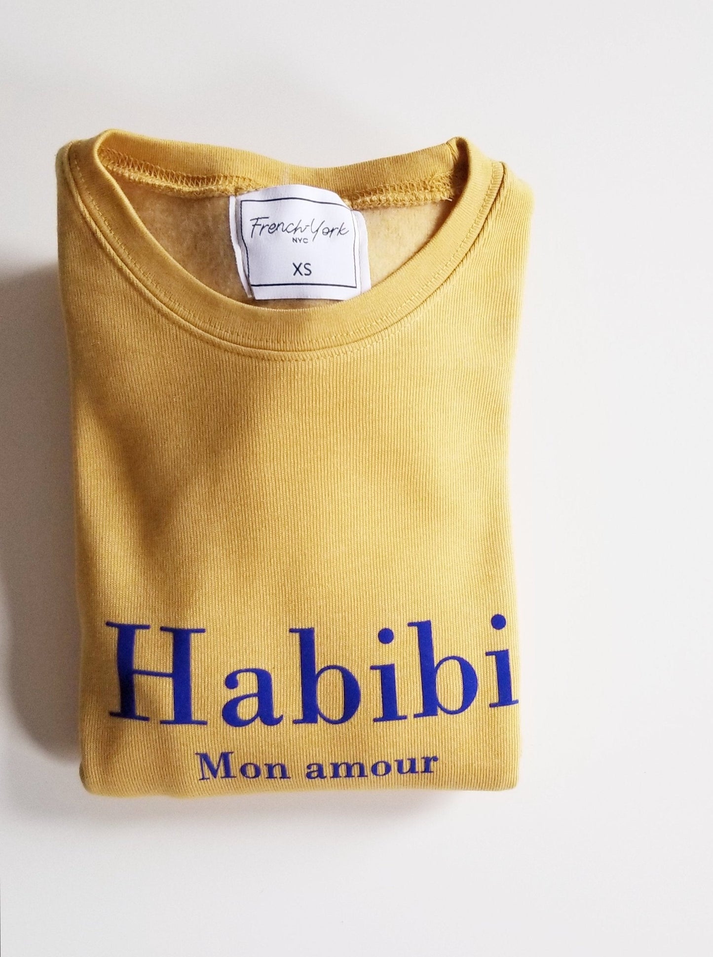 Sweater Habibi wom(men)