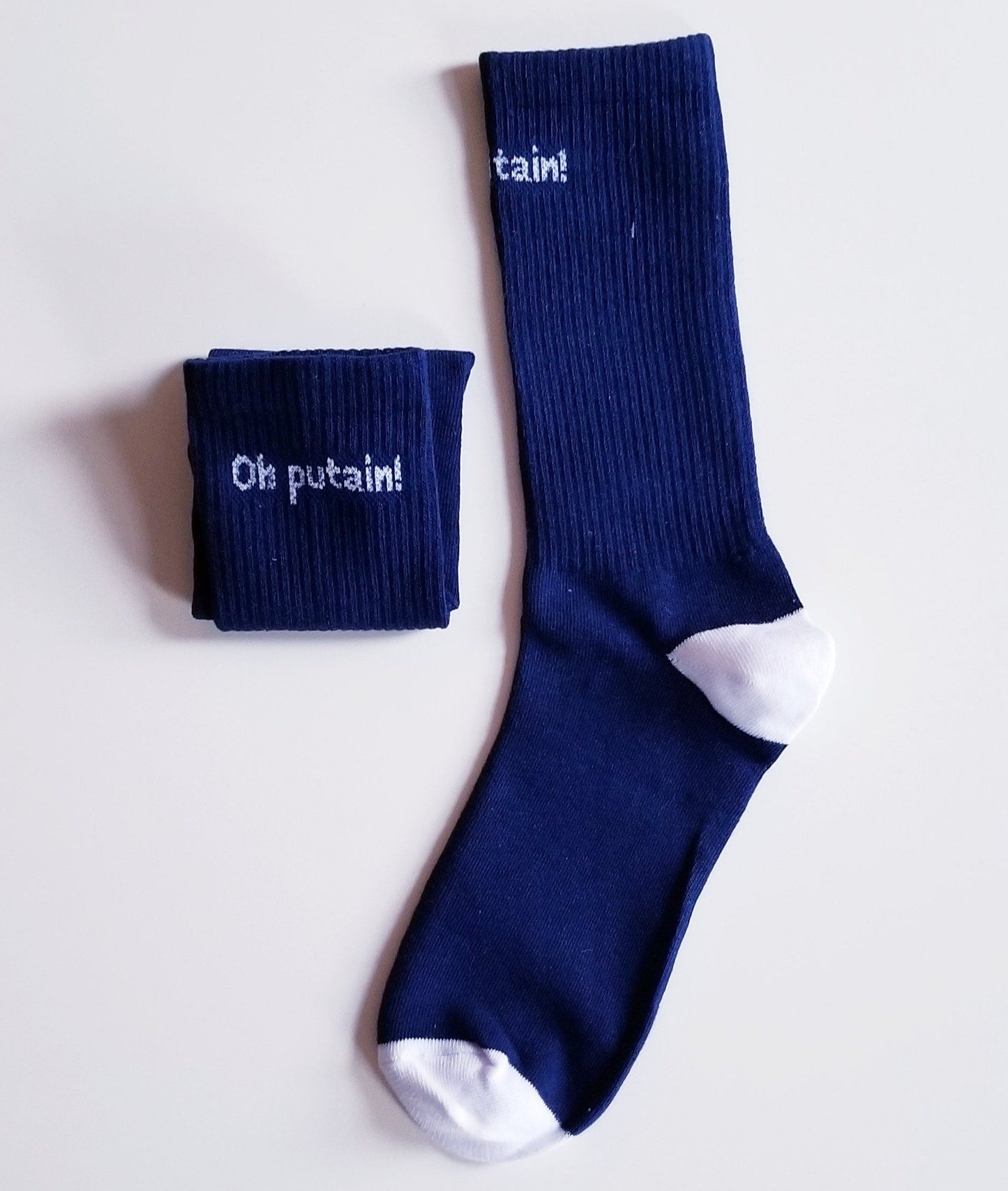 Socks Oh Putain wom(men)