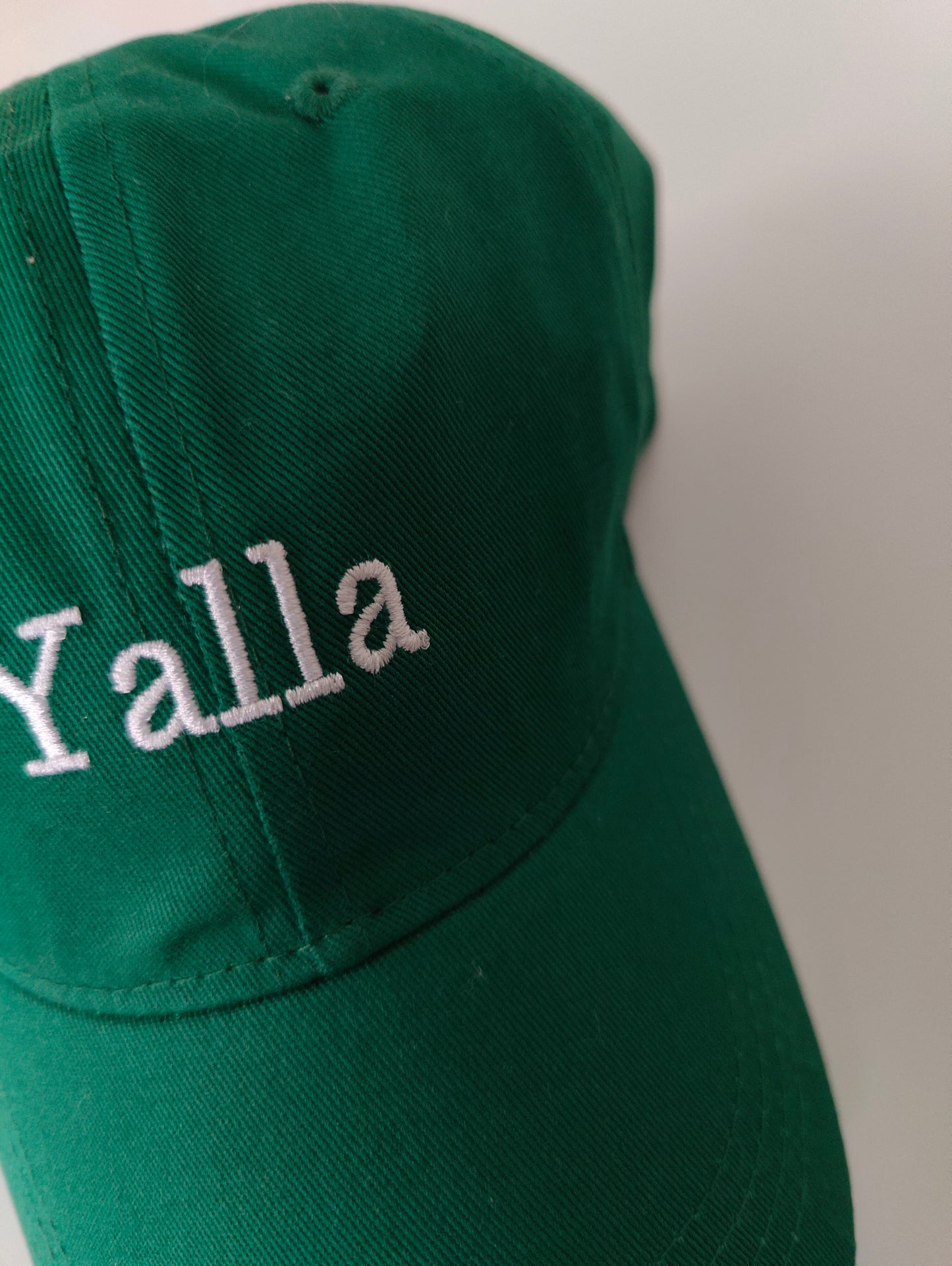 Cap Yalla wom(men)