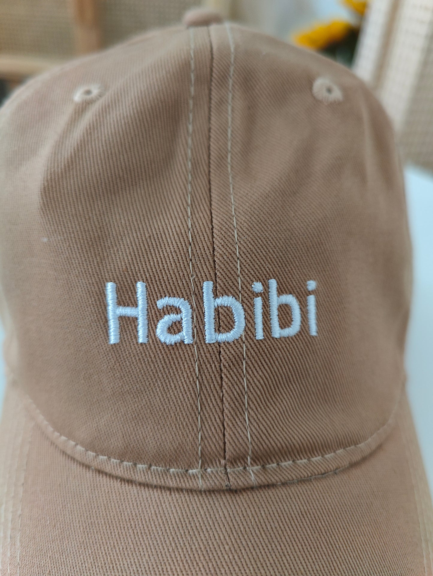 Cap hahibi wom(men)