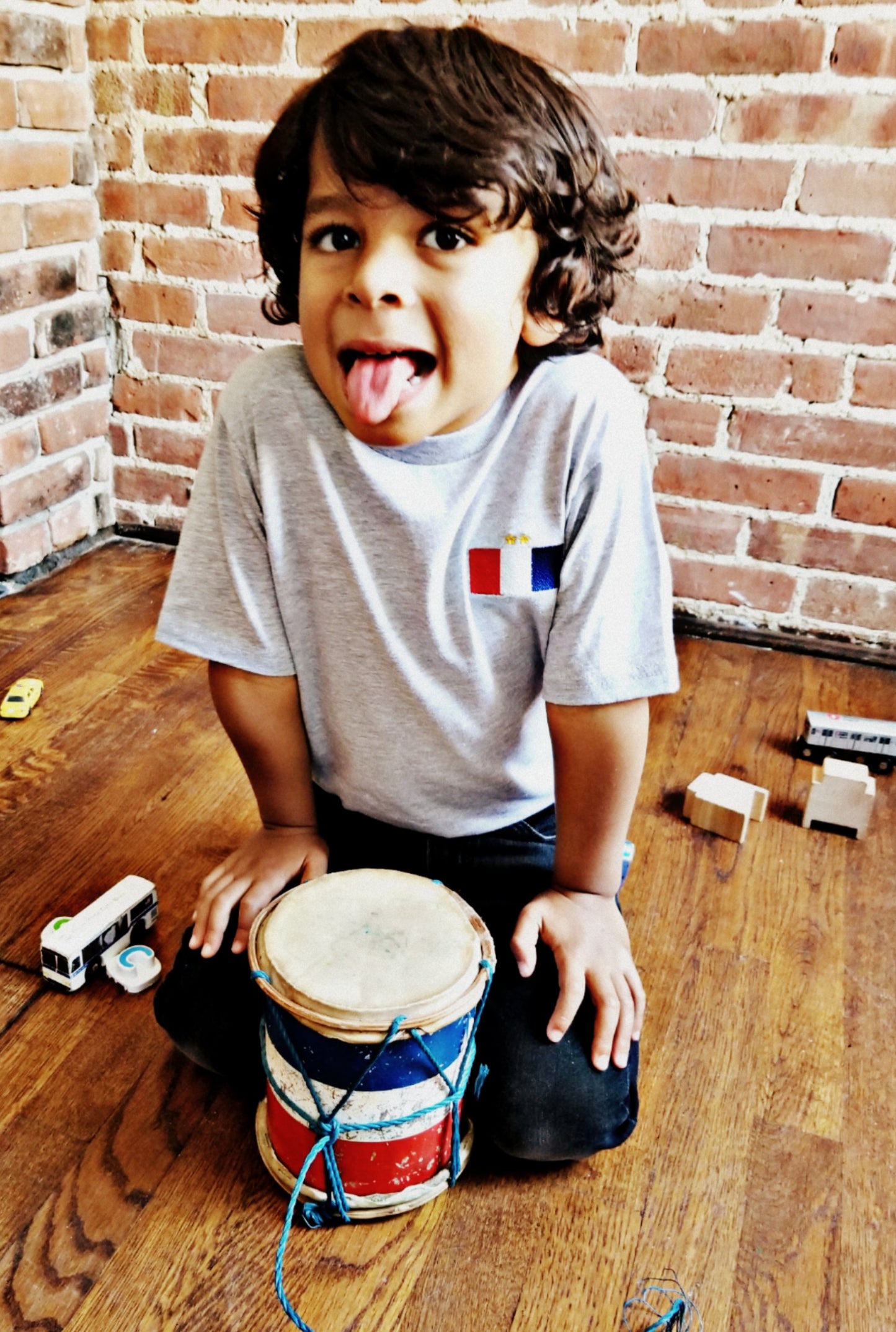 Kids Flag