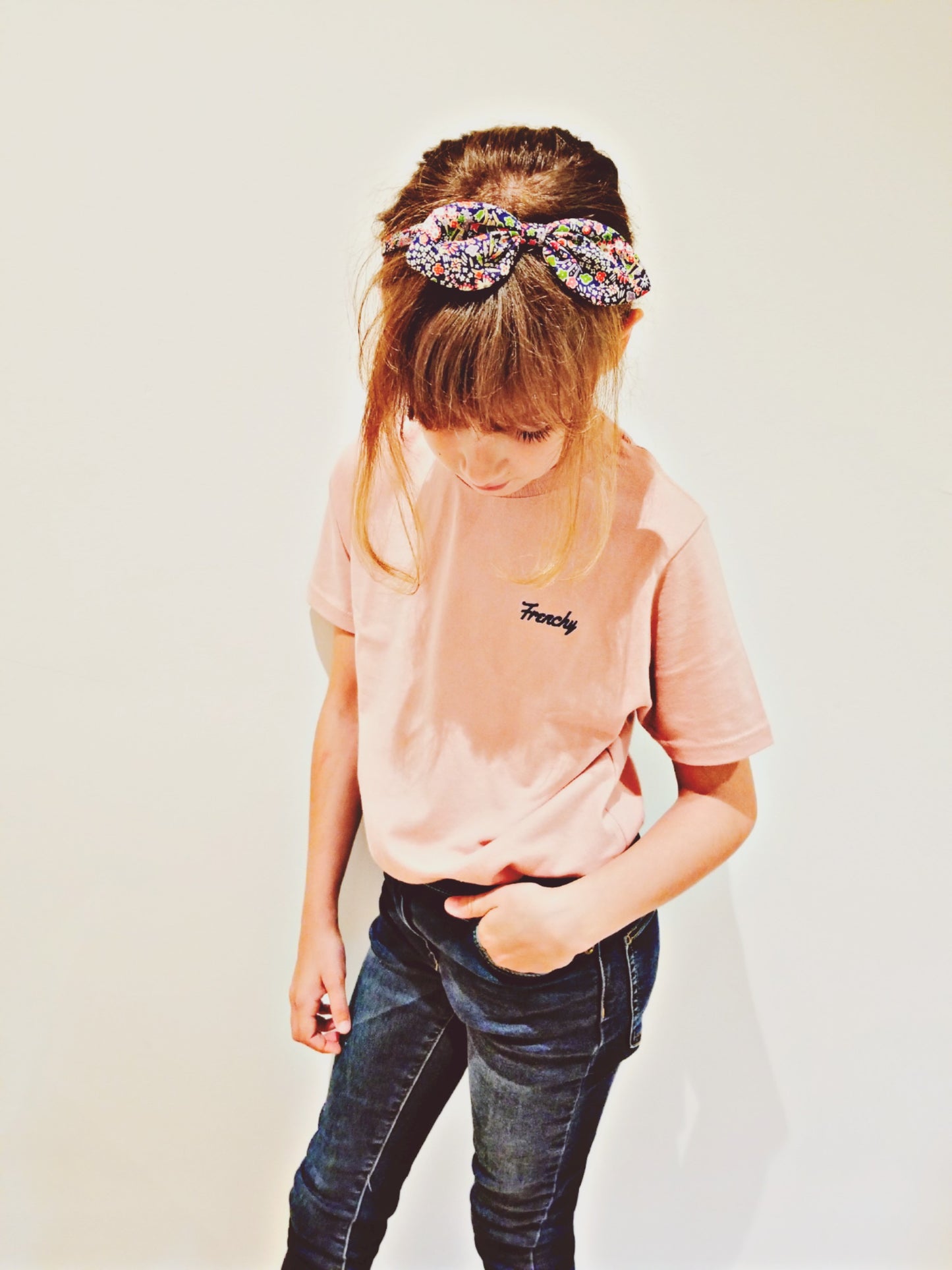 Kids Frenchy