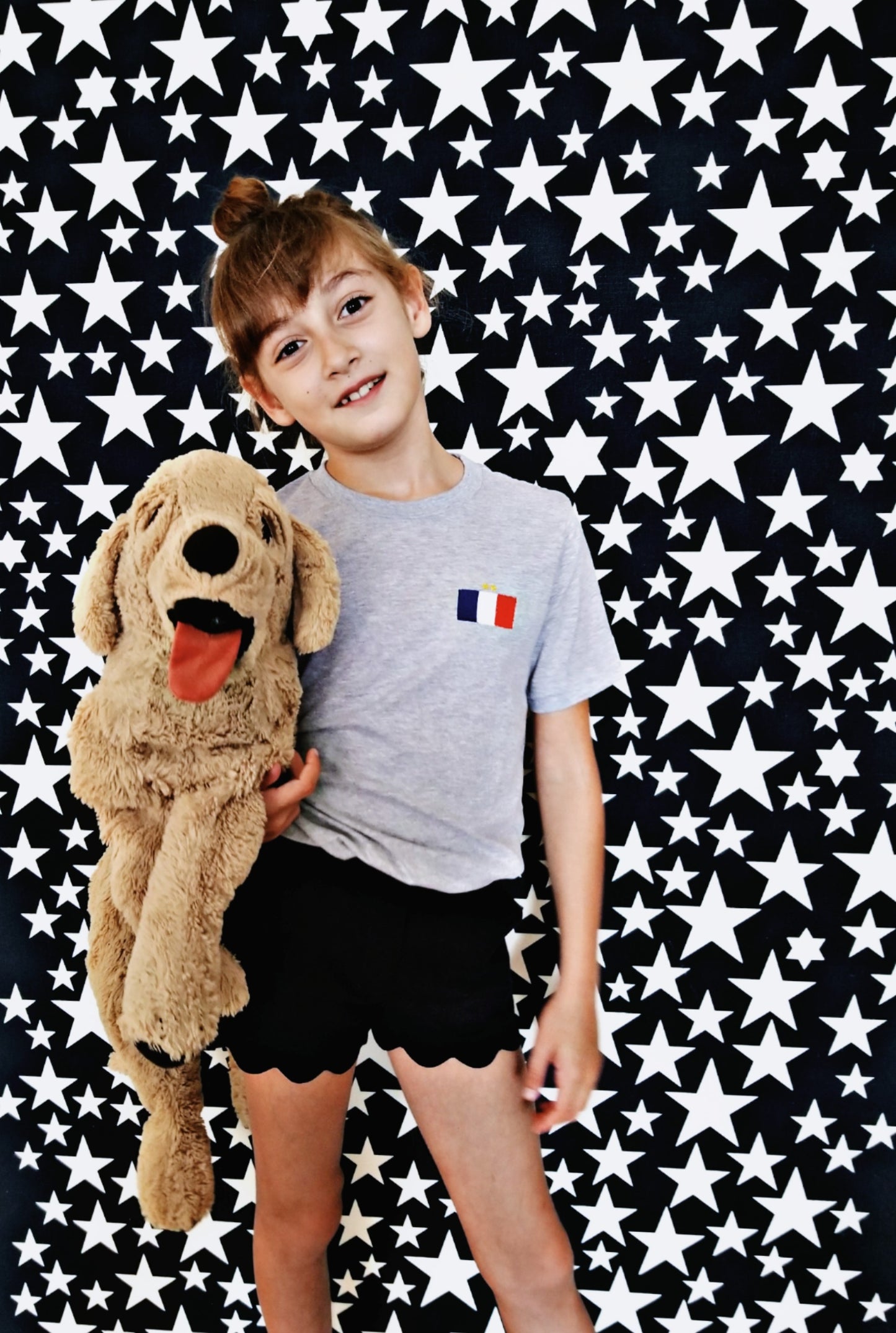 Kids Flag