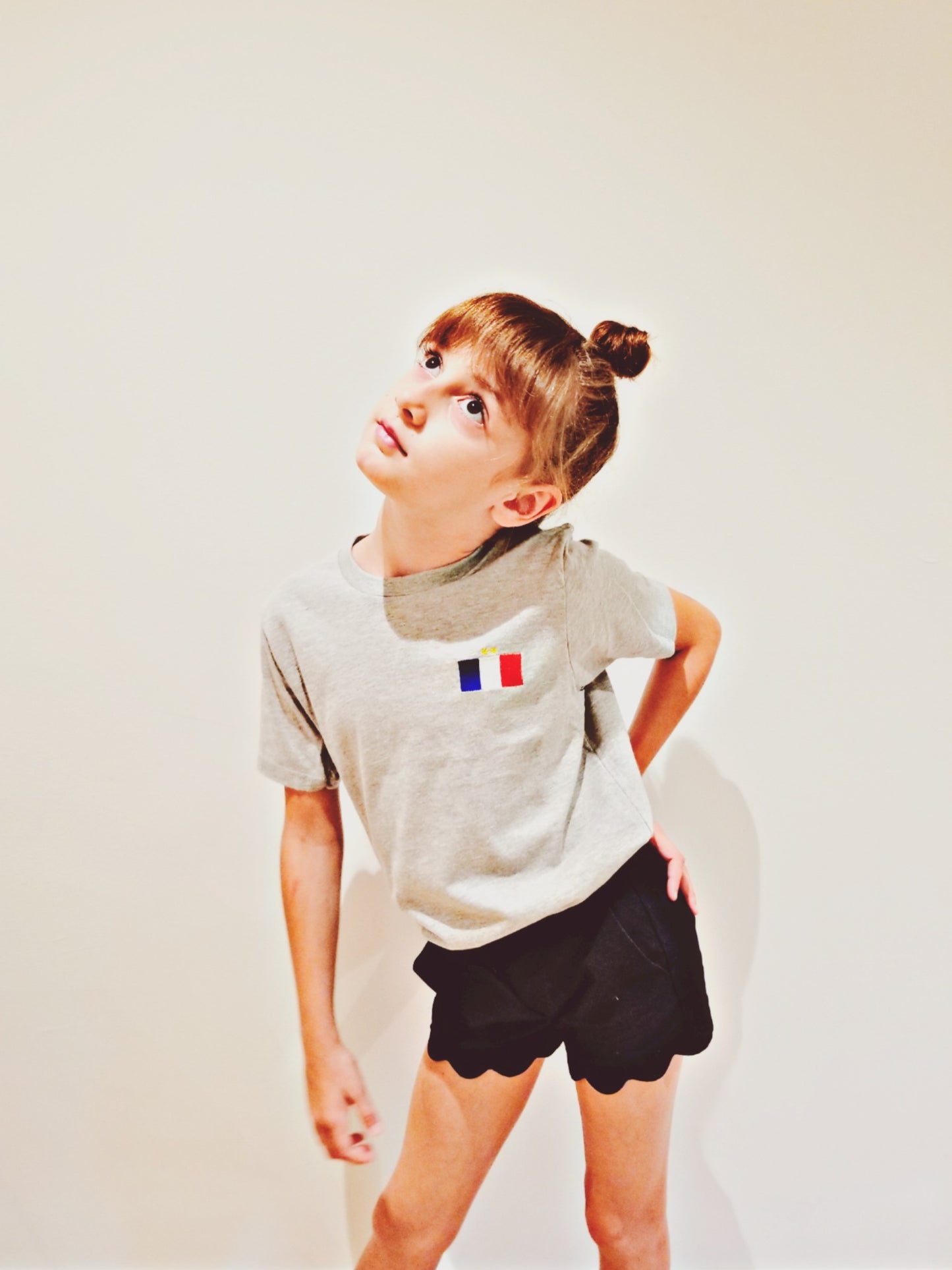 Kids Flag