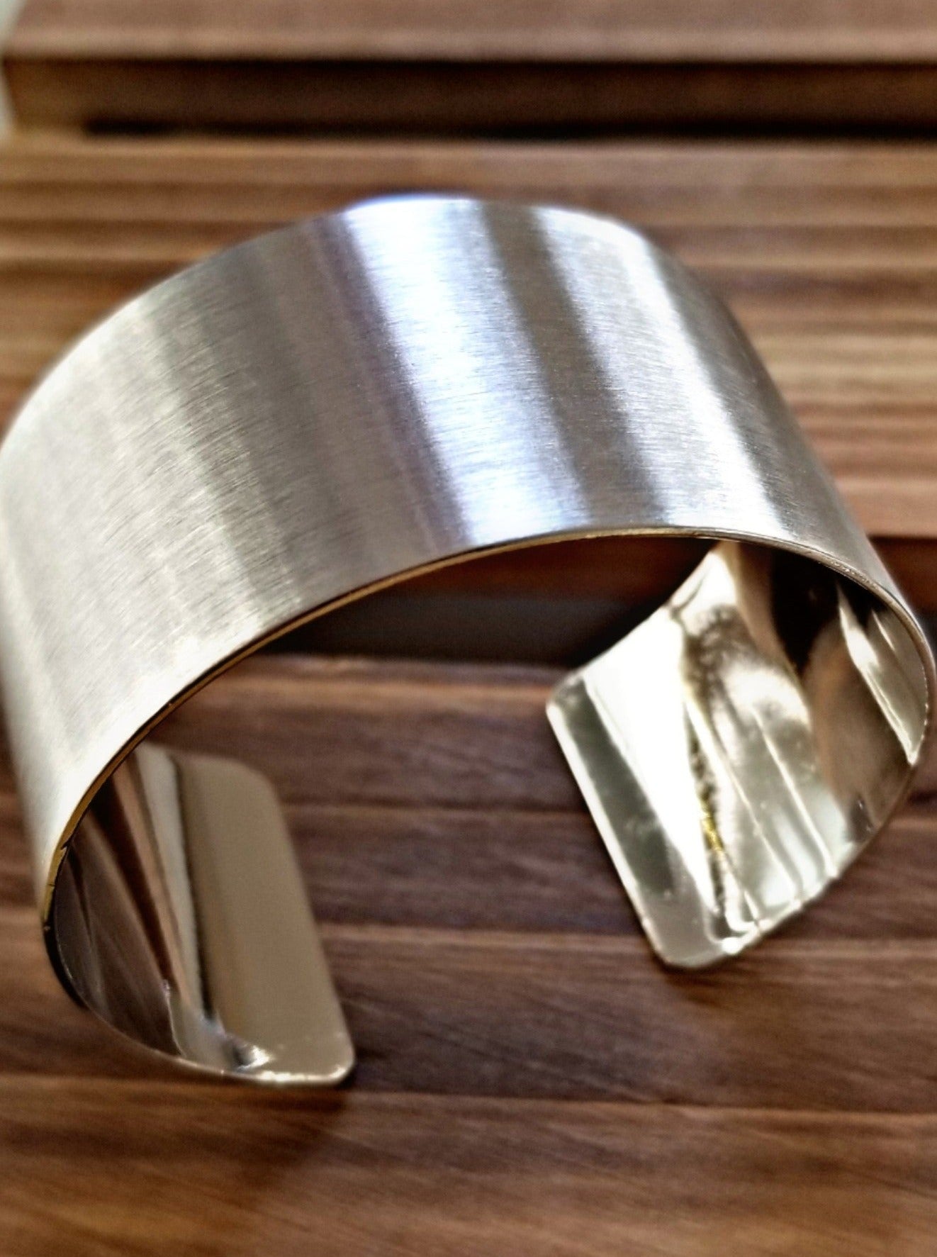 Loan Bracelet