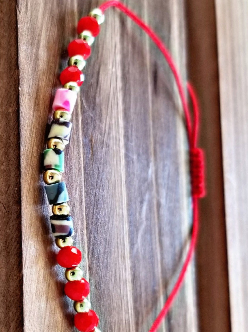 Sissie Bracelet