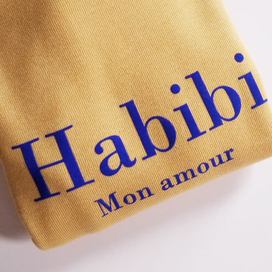 Sweater Habibi wom(men)