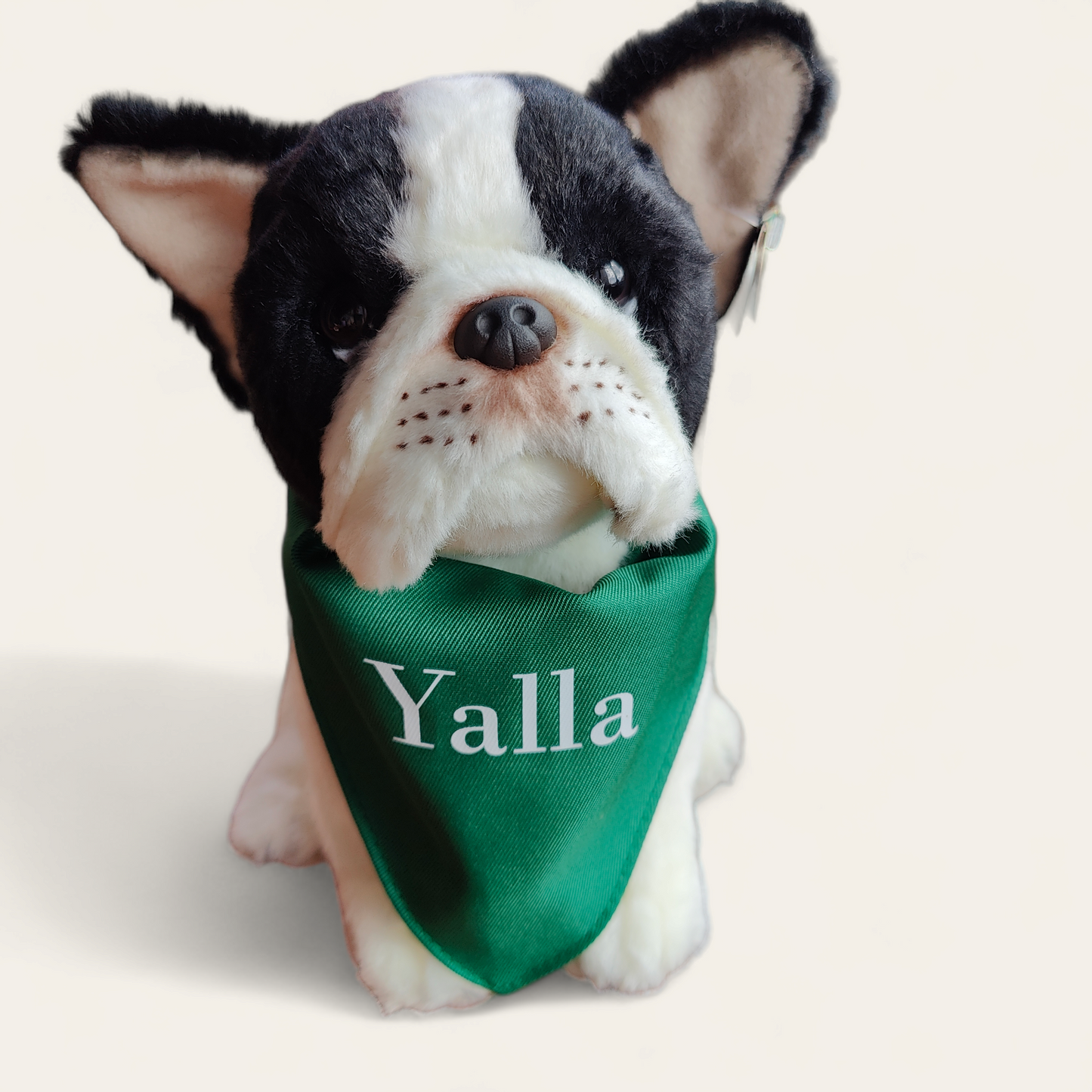 Dog bandana Yalla