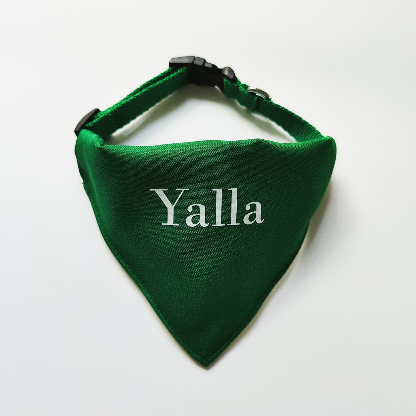 Dog bandana Yalla