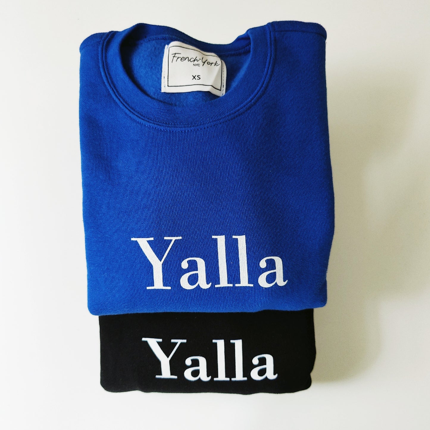 Yalla Wom(men) Sweater