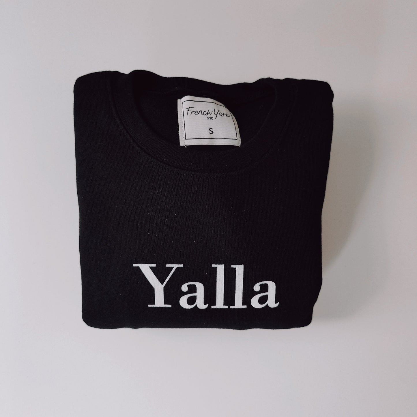 Yalla Wom(men) Sweater