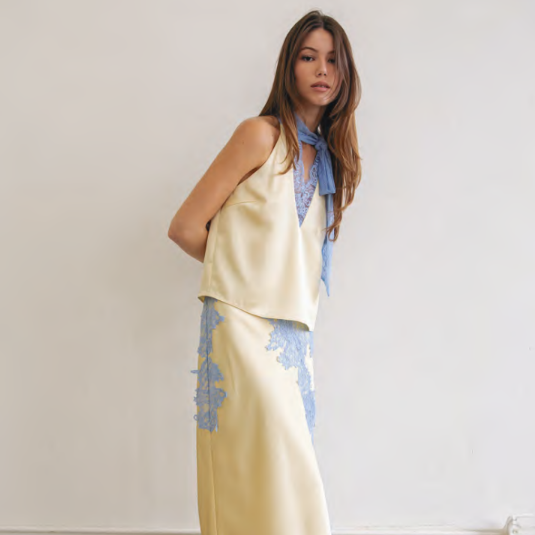 Set Lemoni summer