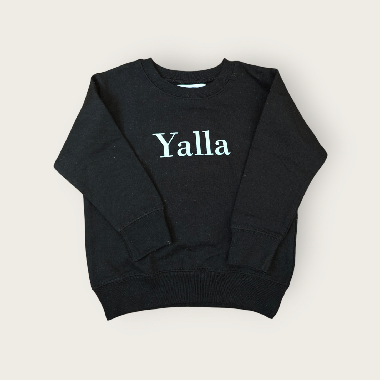 Kids sweater Yalla
