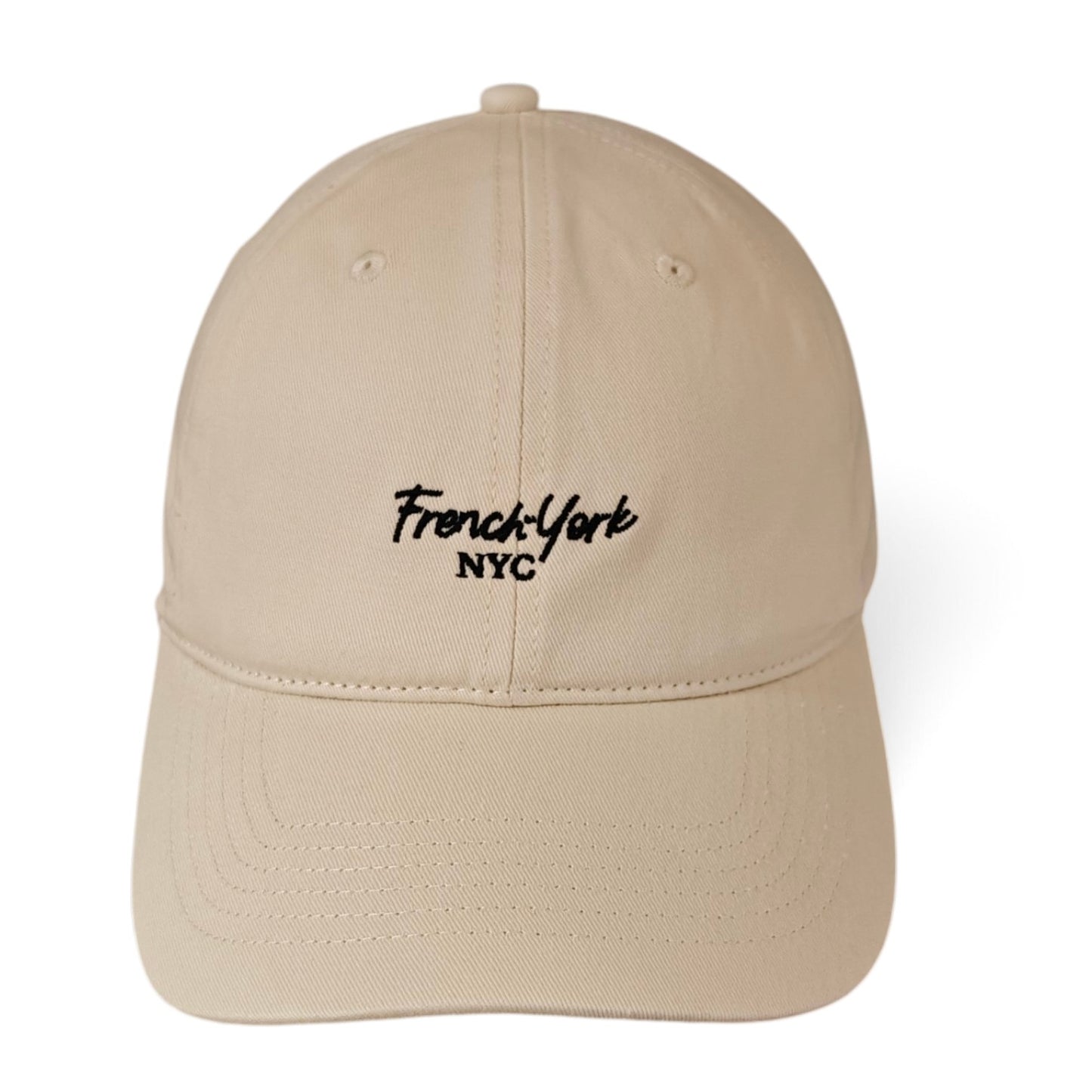 Cap French-York wom(man)