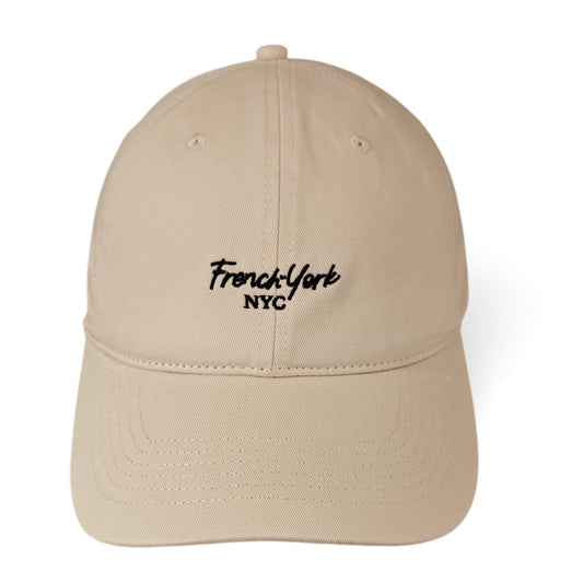 Cap French-York wom(man)