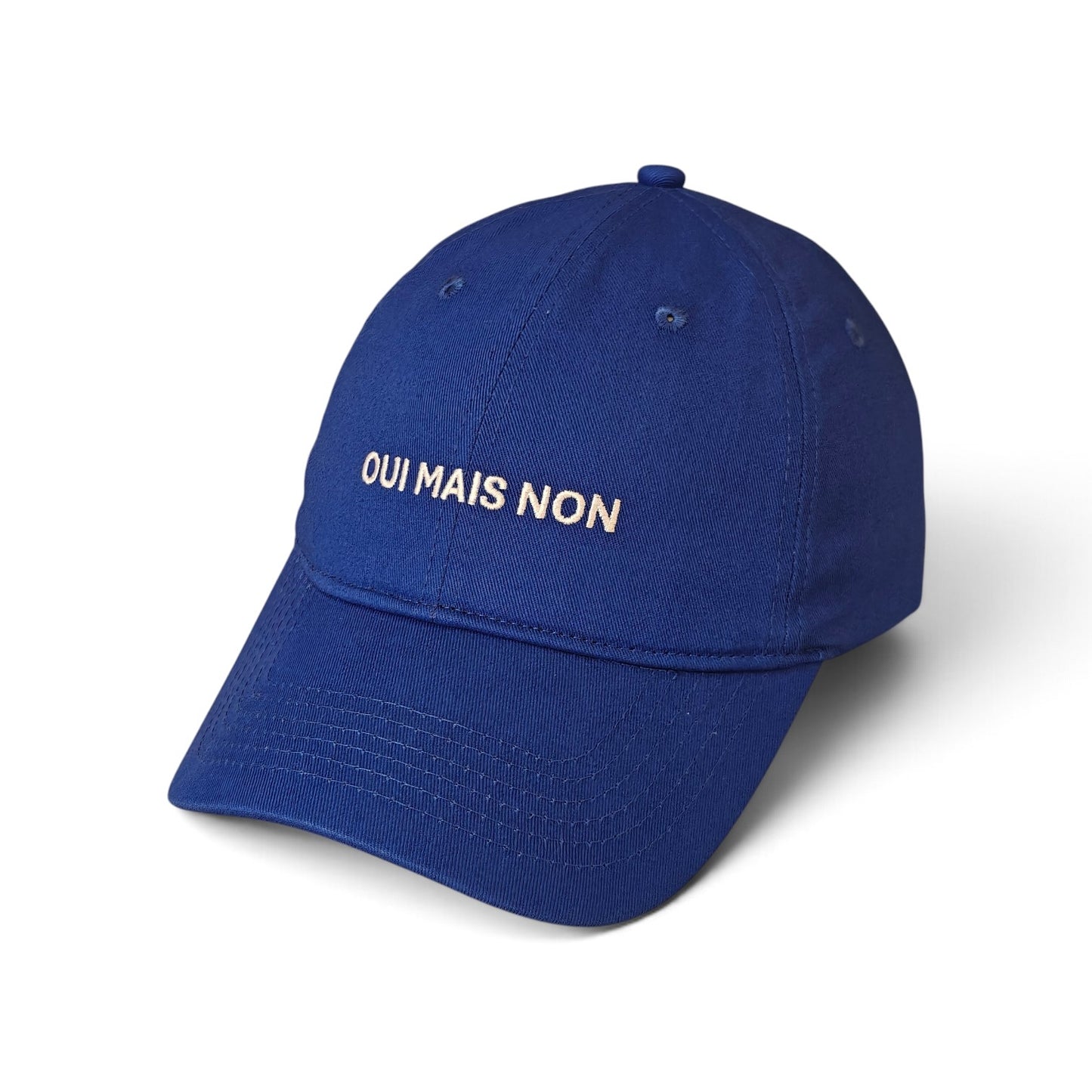 Cap Oui mais non wom(man)