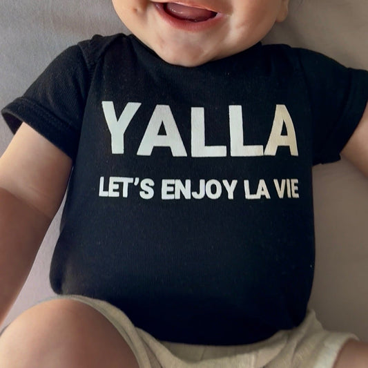 Baby kids Yalla