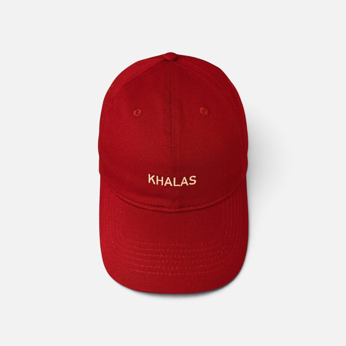 Cap Khalas wom(man)