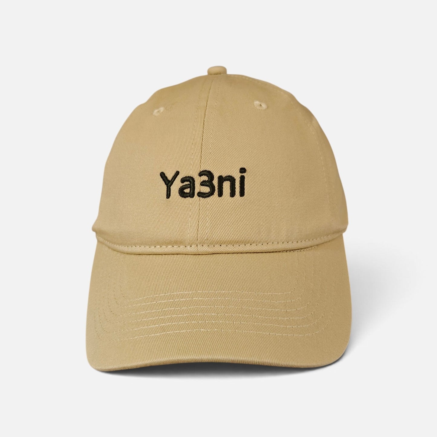 Cap Yahni wom(man)