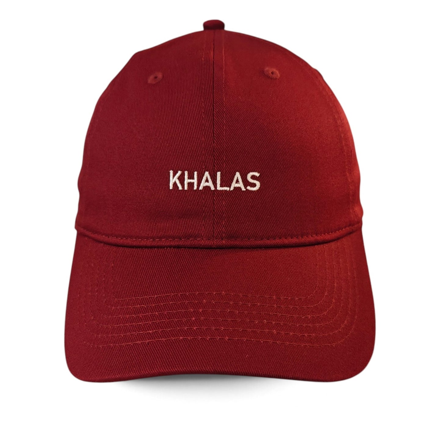 Cap Khalas wom(man)
