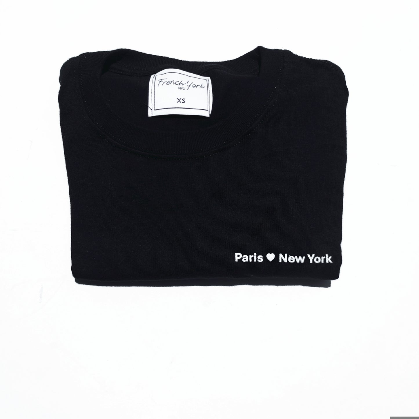 Tee Paris New York Wom (men)