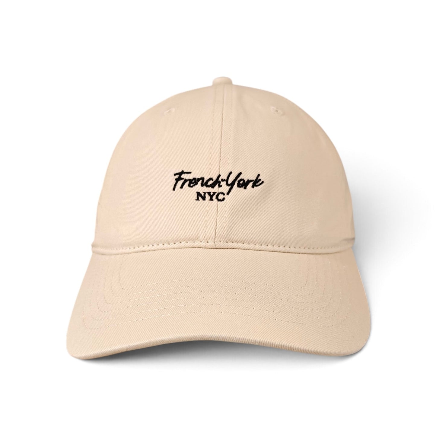 Cap French-York wom(man)