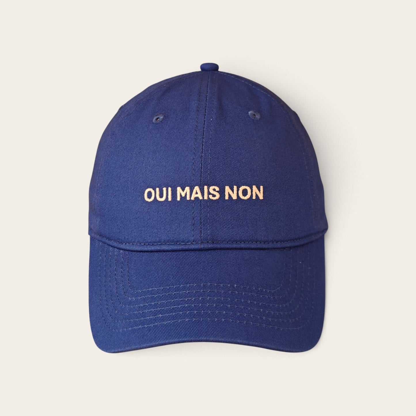 Cap Oui mais non wom(man)
