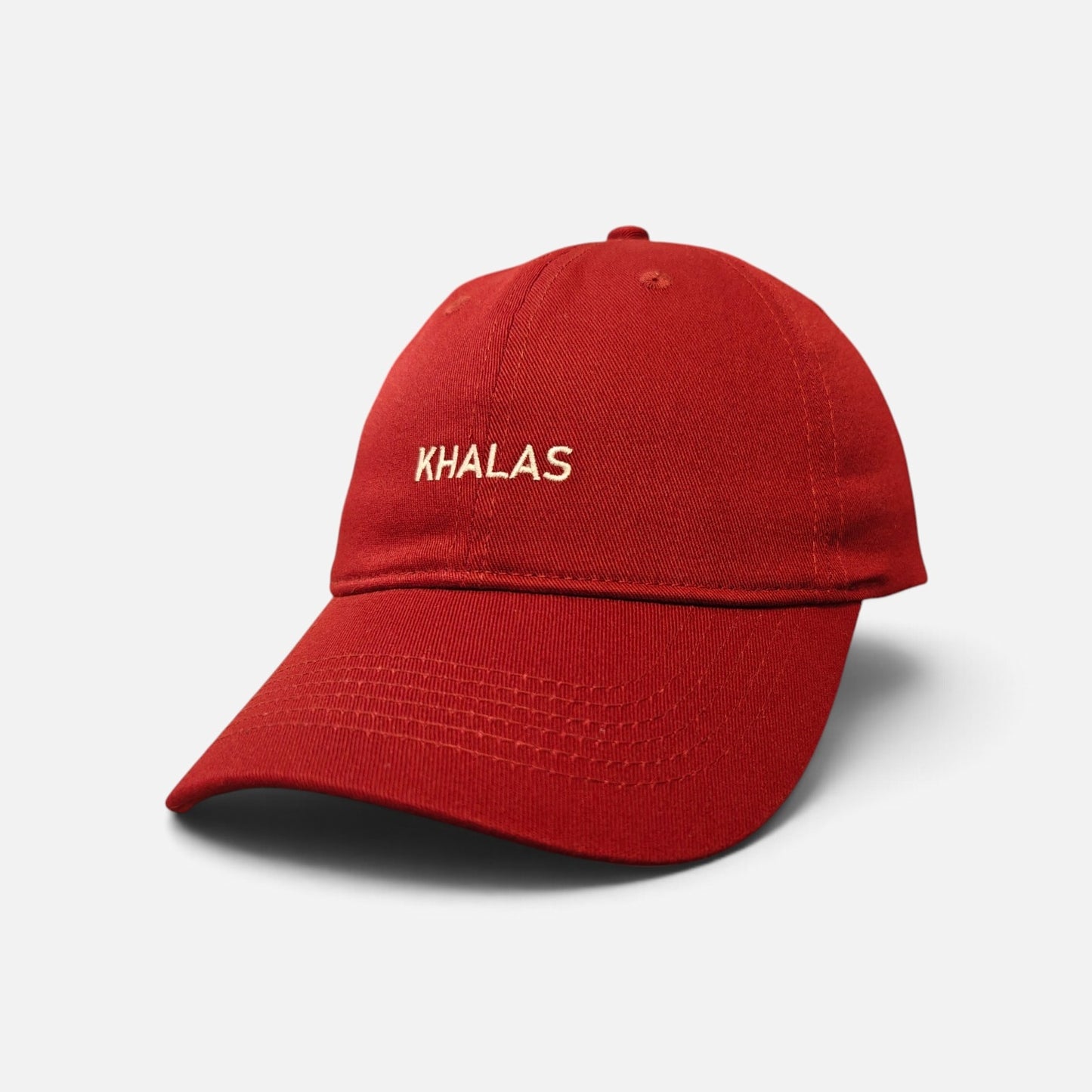 Cap Khalas wom(man)