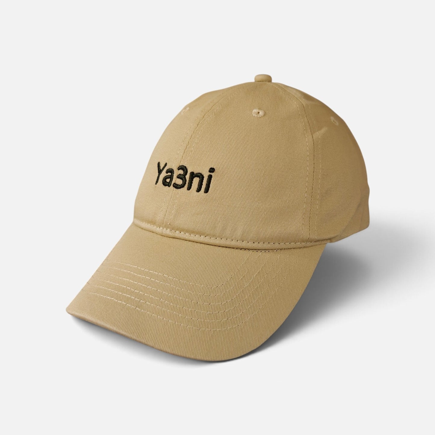 Cap Yahni wom(man)