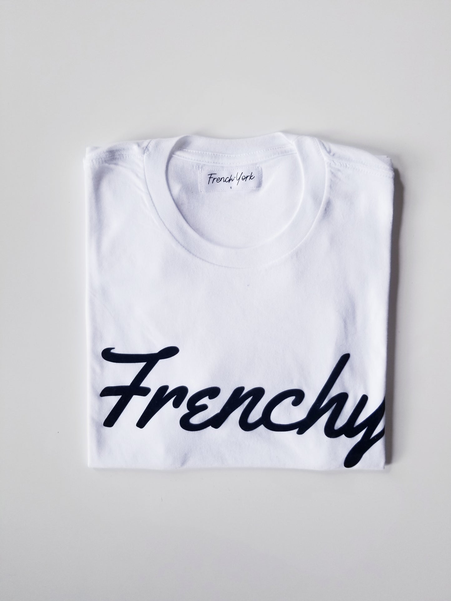 T-shirt Frenchy men