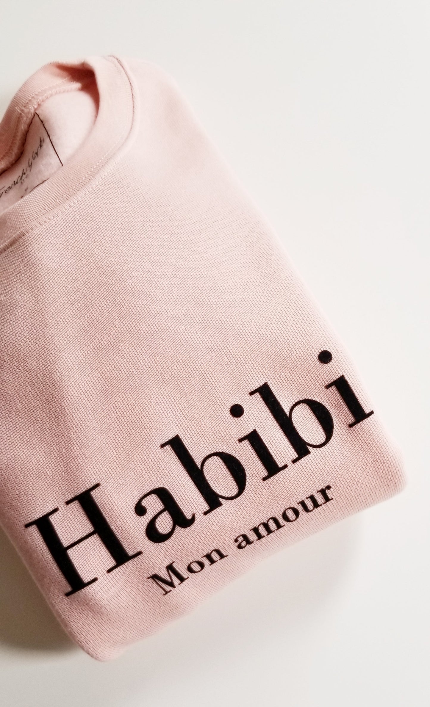 Sweater Habibi Men