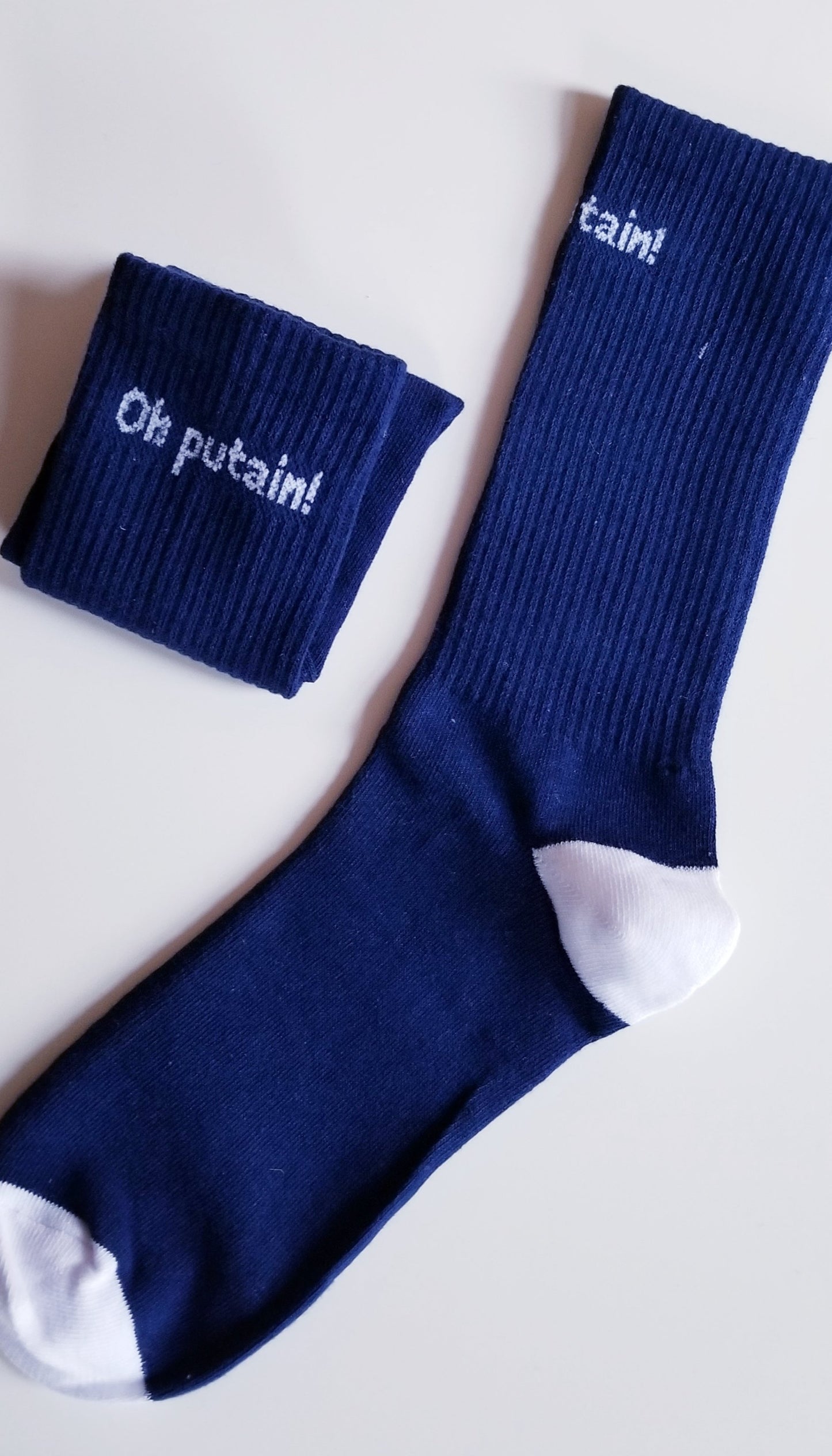 Socks Oh Putain wom(men)