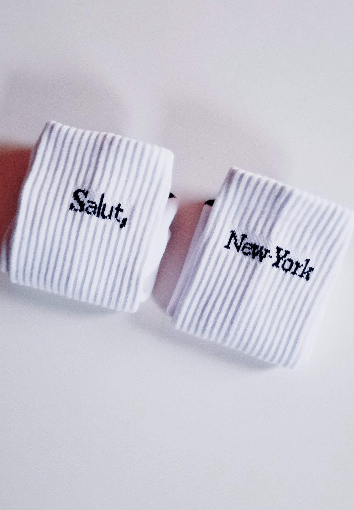 Socks Salut New York wom(men)