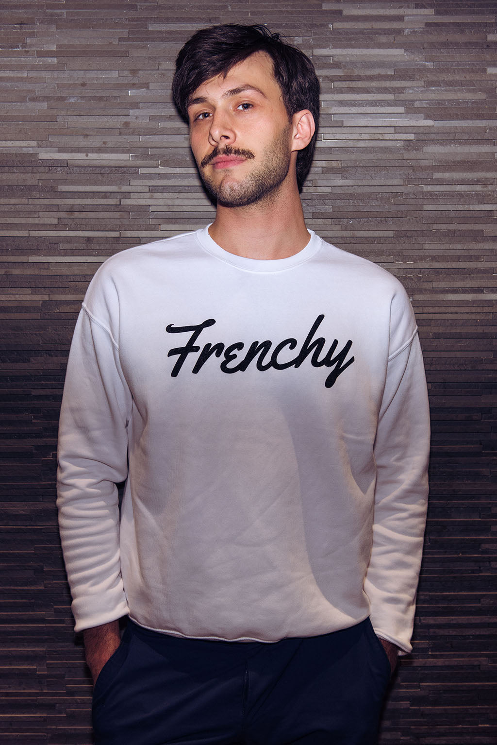 Sweater Frenchy Men